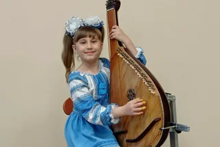 8-year-old musician will perform at Letná benefit concert for Ukraine