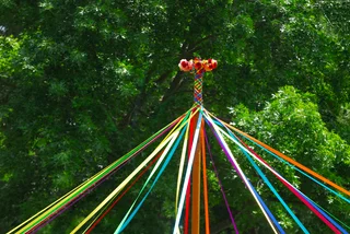 From Maypoles to Morana: Czech spring traditions to embrace