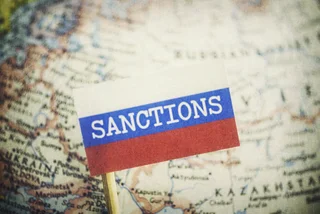 Sanctions mean Russian assets in Czechia are being frozen / photo iStock @CatLane