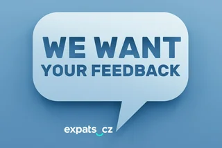 Take our survey to help make Expats.cz better