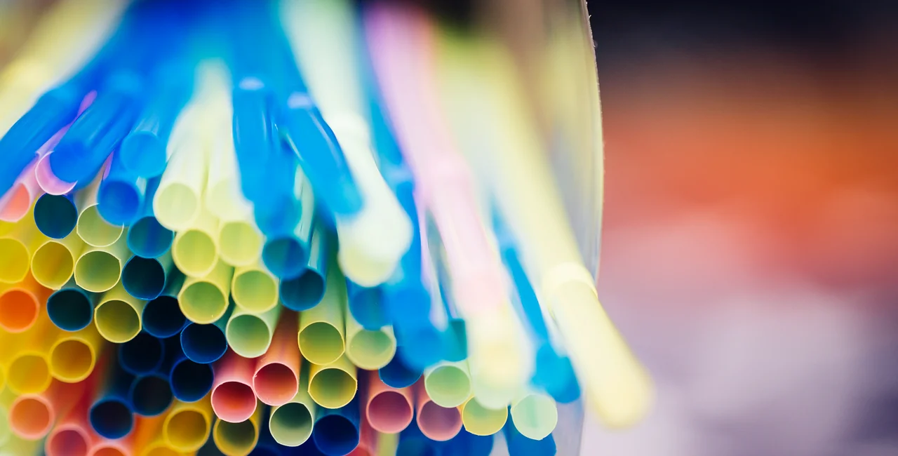 A ban on disposable plastics is expected to be approved today / photo iStock @South_agency