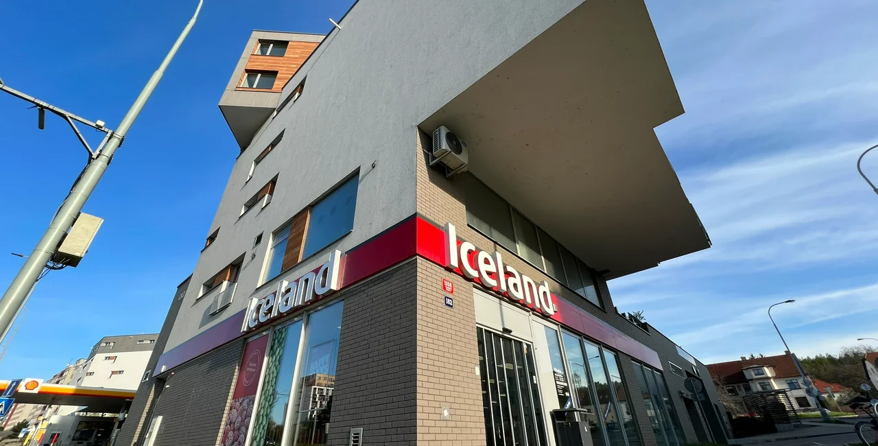 Confirmed: Iceland supermarkets in Czechia file for bankruptcy