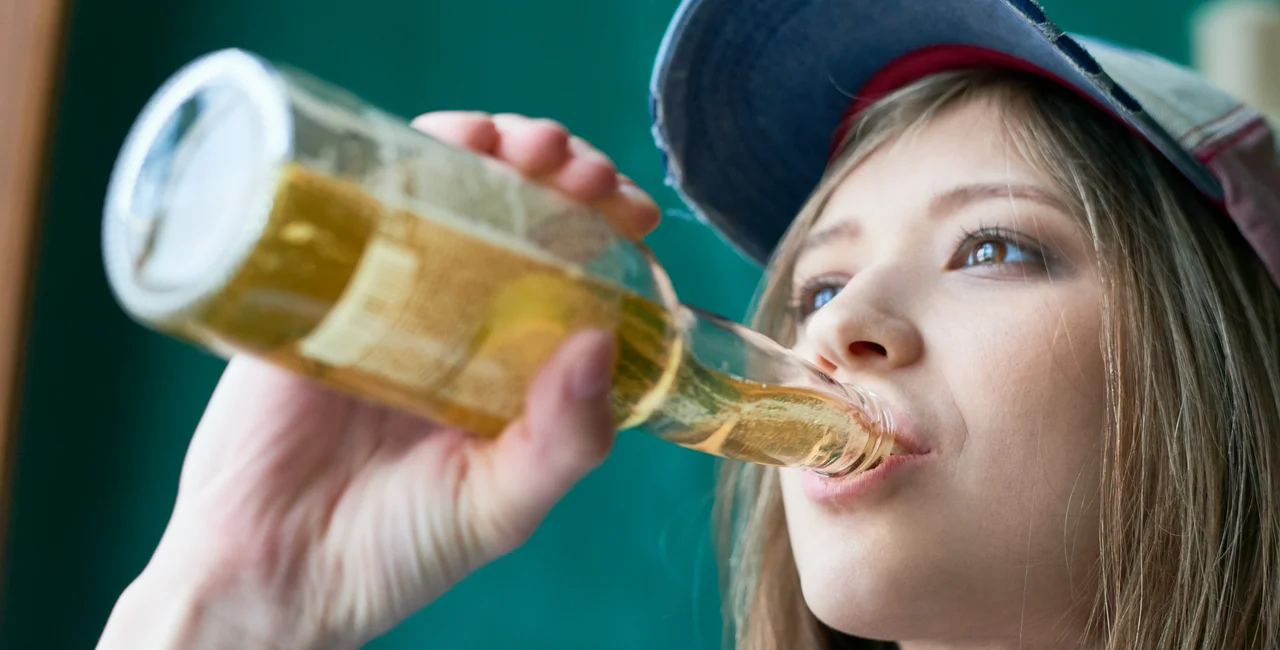 Is giving kids non-alcoholic beer harmless? Czech experts say it's risky