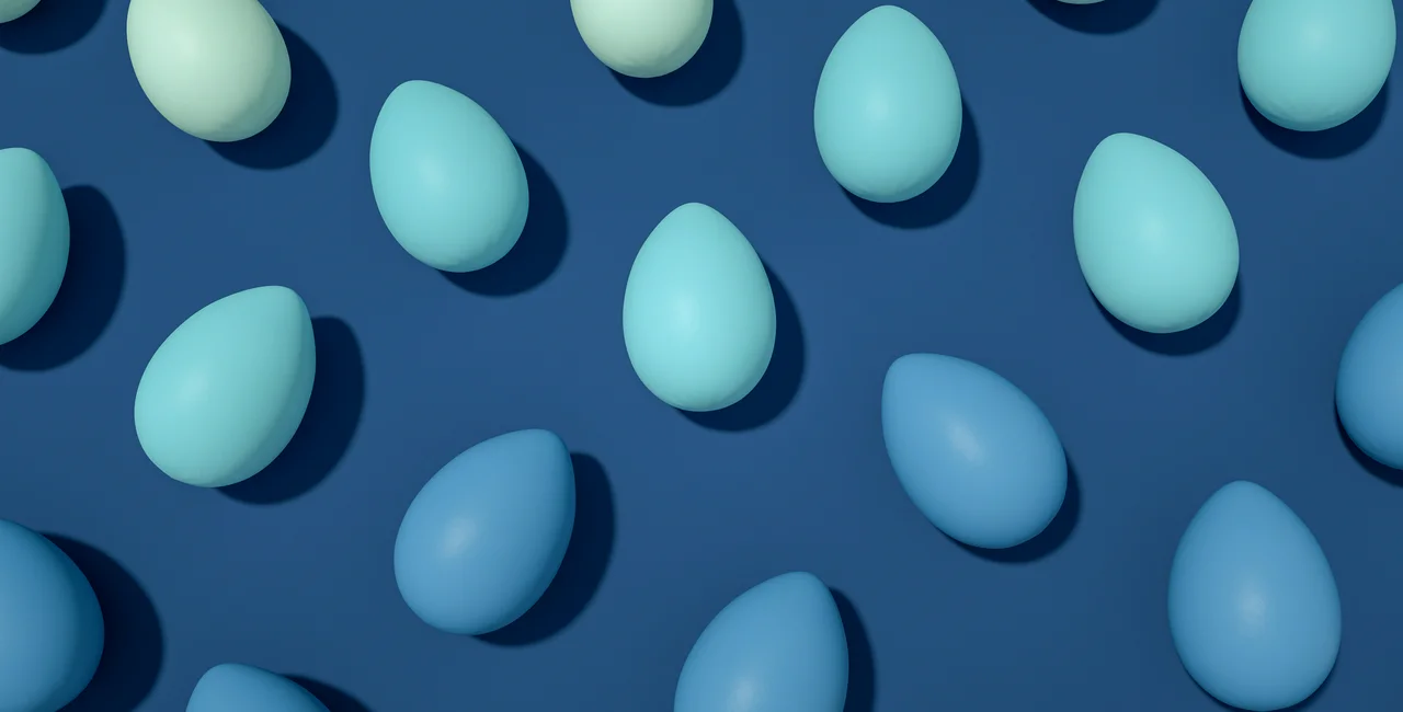 Blue Monday and Ugly Wednesday: Czech Easter week traditions explained