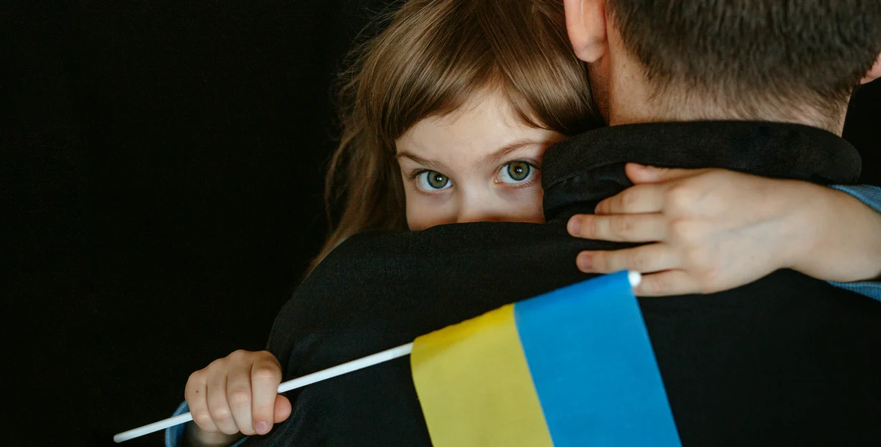The Czech Republic is welcoming Ukrainian refugees  / photo iStock @lithiumcloud