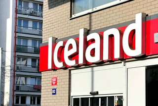 Iceland branch in Hloubětín. Photo: Jason Pirodsky