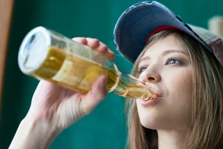 Is giving kids non-alcoholic beer harmless? Czech experts say it's risky