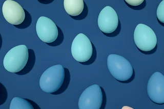 Blue Monday and Ugly Wednesday: Czech Easter week traditions explained