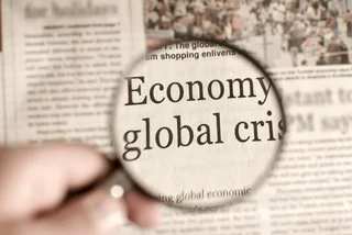 Czech economists give mixed predictions on Ukraine-crisis impact
