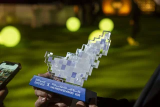 UAE Innovates Award. Photo: Czexpo.com