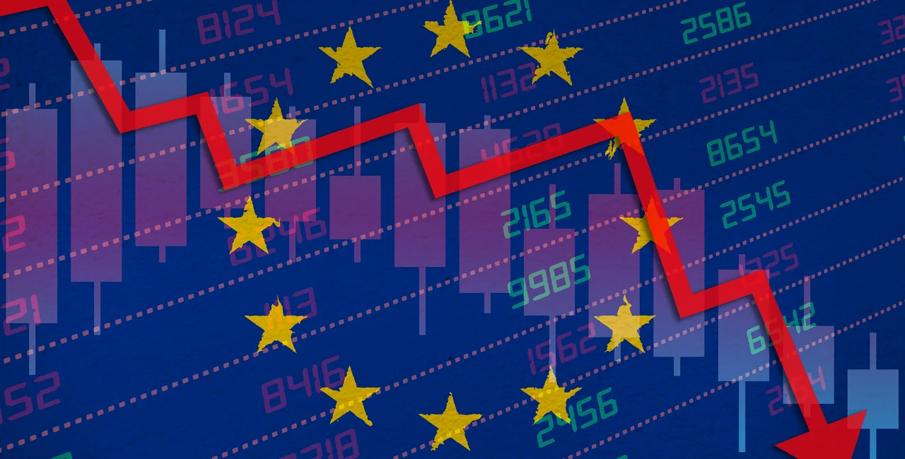 Czechia has the third highest inflation rate in the EU