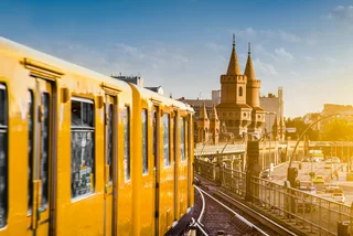 How travelers from Czechia can buy Germany's €9 summer train fare