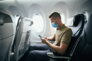 Czech Covid rules have been relaxed, but masks may still be required on flights