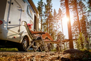 Summer on wheels: How to rent a motorhome in Czechia