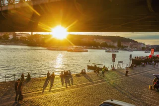 Summer-like temperatures to warm Czechia this week