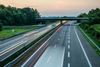 How Czech road safety is set to improve in 2022