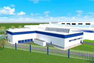 U.S. company building AI supercomputer factory in Central Bohemia