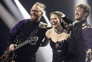 Eurovision 2022: Czech band to kick off Europe’s flashiest song contest