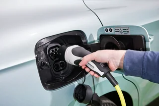 Prague hopes to build electric-car charging network with EU funds