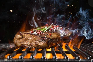 Get grilling: A new meat-box offers a better cut of beef in Czechia