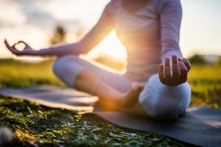 Yoga at Expo 58 or hike the Metronome: Global Wellness Day debuts in Prague