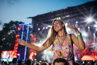 A month-by-month guide to summer music festivals in Czechia in 2022