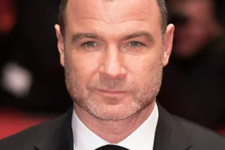 Liev Schreiber at the opening ceremenony of the Berlinale 2018 (Photo: Martinkraft.com / CC BY-SA 3.0 via Wikimedia Commons)