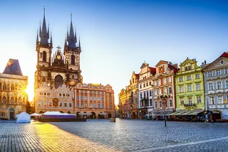 Prague to host a community breakfast for 2,000 people on Old Town Square