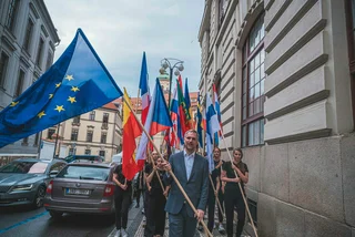 Czech culture this week: Parades and events kick off Czechia's EU presidency