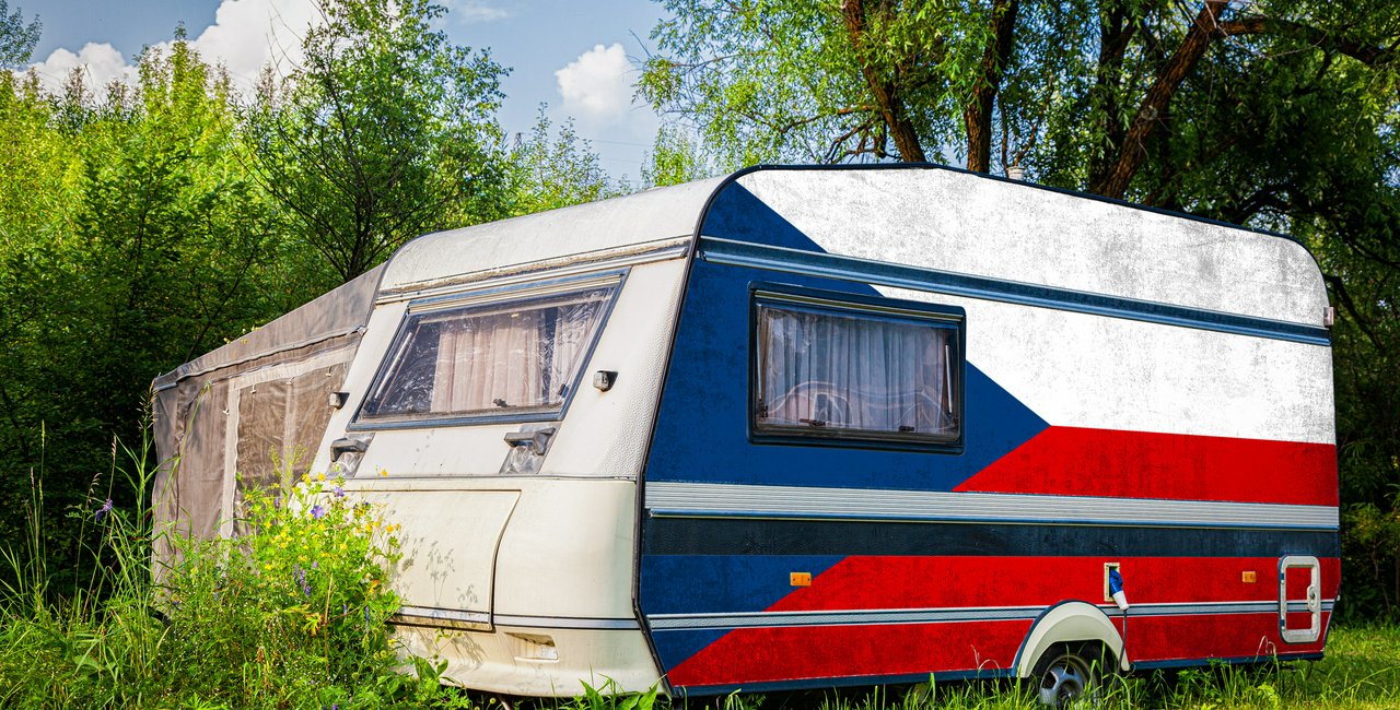 From mountains to national parks: Czechs share their favorite summer ...