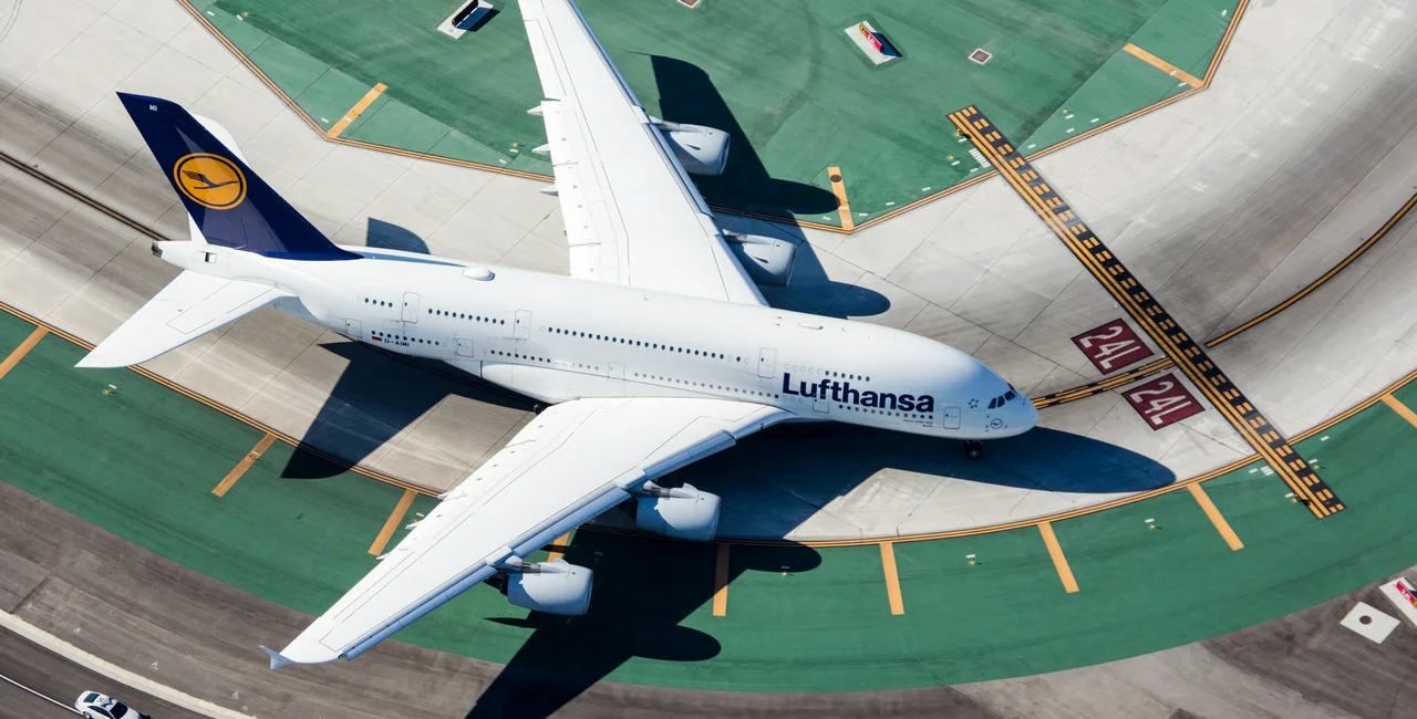 Illustrative image. Photo: iStock / Fabian Gysel