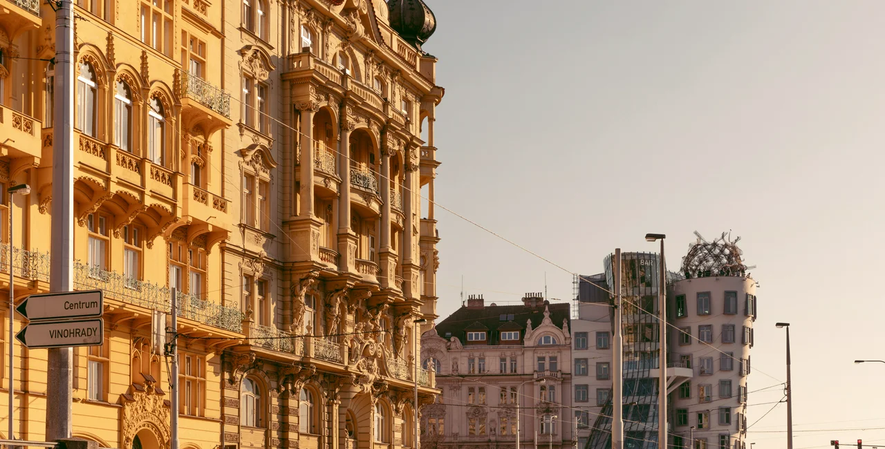 Stagnating prices and larger supply: What's happening on the Czech real estate market?