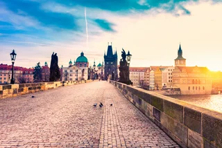This weekend in Prague: Mark 665 years of Charles Bridge with free entry to the bridge museum
