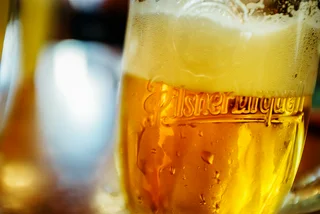 Pilsner Urquell will open an interactive beer center near Prague’s Wenceslas Square
