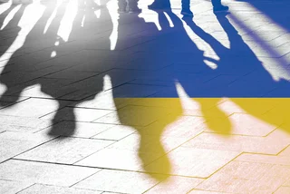 Ukraine update: Three in 10 adult refugees from Ukraine in Czechia are under 30