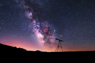 Stargazing in Czechia: Four planets will be visible in July