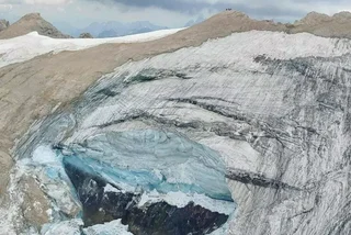 Morning headlines: Czech tourist killed in glacier collapse in Italian Alps amid heatwave