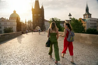 Prague ranked second-most affordable city in Europe for students