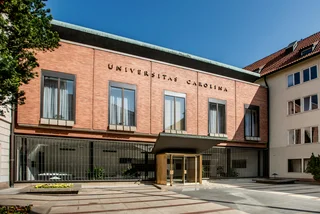 Eight Czech universities appear in the prestigious top 1,000 university ranking