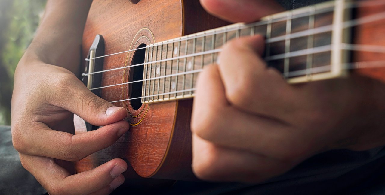 Czech Ukulele Festival starts today in Únětice Prague, Czech Republic