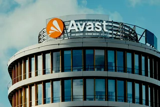 Share prices in Czech cyber security giant Avast jump due to UK approval of takeover deal