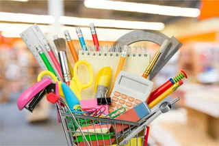 Breaking down the cost of school supplies in Czechia this year