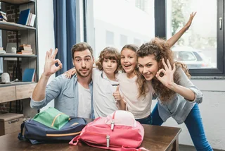 Tell us: Share your best advice for expat parents with kids in Czech schools