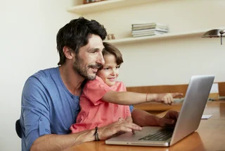 Apply for parental allowance online and other changes in Czechia from Aug. 1