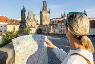 Tourism rebounds in Czechia, but foreign visitor numbers still lagging