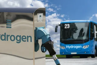 Eco-travel to Germany: a hydrogen-powered bus will link Prague with Dresden