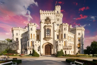 70+ magical venues open for Czechia's annual Castle and Chateau Night