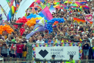 Czech morning headlines: Prague Pride ends with massive parade