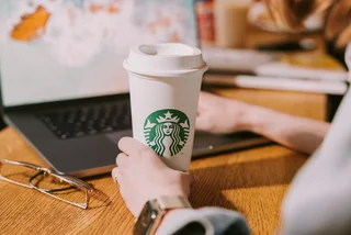 How Starbucks has changed Czech coffee culture