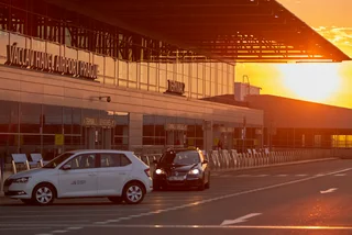 Taking off: Prague Airport sees strong rise in passenger numbers in 2023